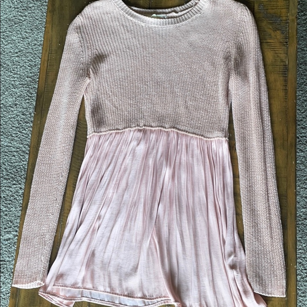 Dry Goods Boutique Top